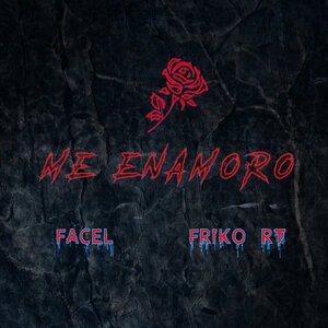 Me Enamoro