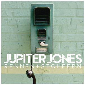 Rennen + Stolpern