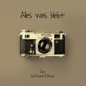 Alles was bleibt