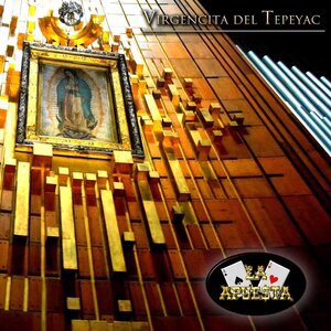 Virgencita del Tepeyac