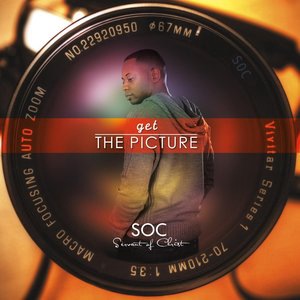 Clock's Ticking (feat. Minister Carvell)