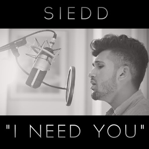 I Need You