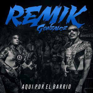 Aquí por el Barrio