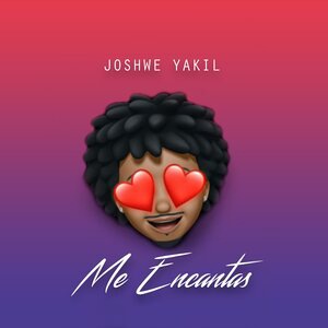 Me Encantas