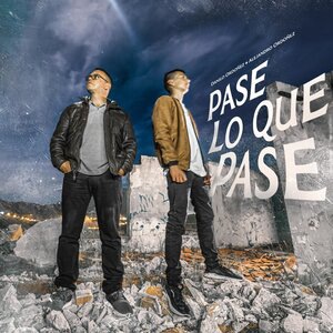 Pase Lo Que Pase