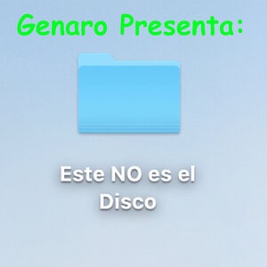 Apareció Y Se Fue