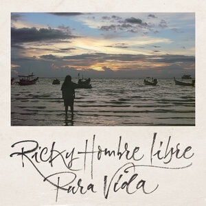Pura Vida