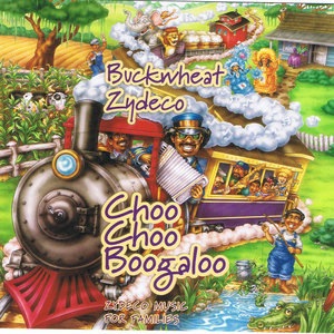 Choo Choo Boogaloo
