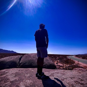 Solitude
