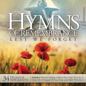 Abide With Me
