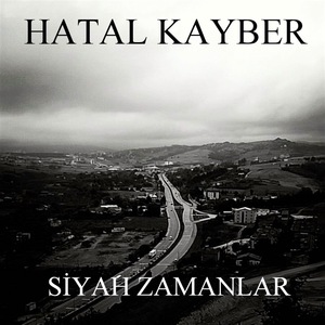 Siyah Zamanlar