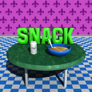 Snack