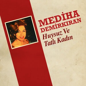 Huysuz Ve Tatlı Kadın