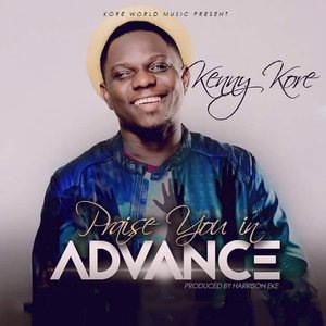 Praise You in Advance