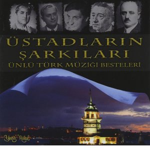 Çamlar Arasında Süzülürken