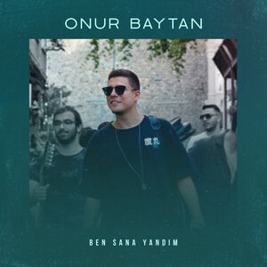 Ben Sana Yandım