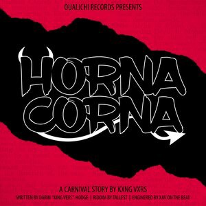 Horna Corna