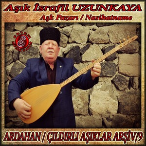 Arpa Çayı