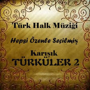 Özledim Annem