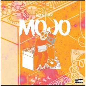 Mojo