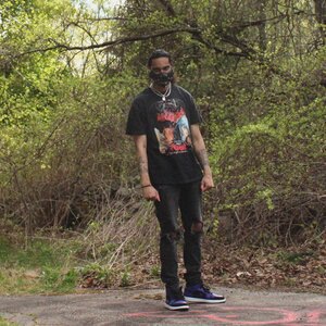 DEAD GOD$ RISE