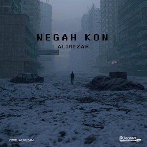 Negah Kon