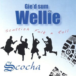 Scots Wha Hae