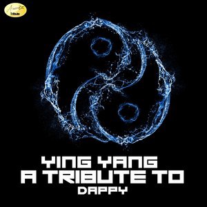 Ying Yang