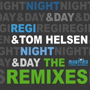 Night And Day (Dave Lambert & Housetrap Vocal Extended)
