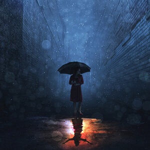 The Rain
