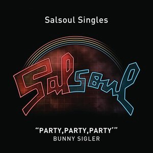Let Me Party with You (Party, Party, Party)
