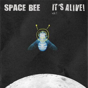 It's Alive!