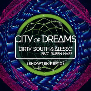 City Of Dreams