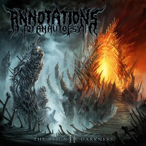 Impale The Sun