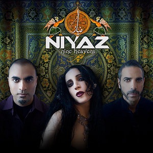Ishq - Love and the Veil