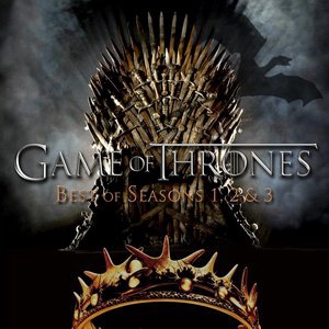 The Throne Is Mine
