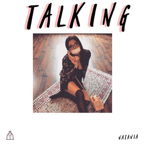 Talking