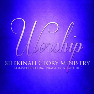 Worship Medley: I Worship You in the Spirit