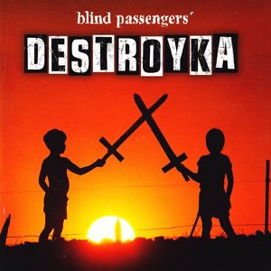 Broken Conscience '96