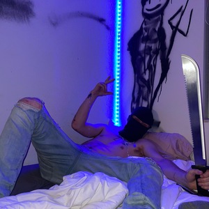 My Boyfriend