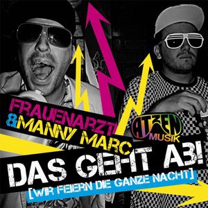 Das geht ab