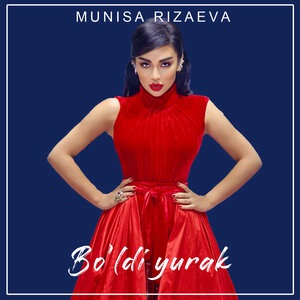 Bo'ldi yurak