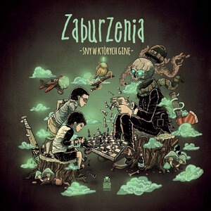 Podłoga & Sufit