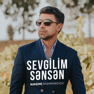 Sevgilim Sənsən