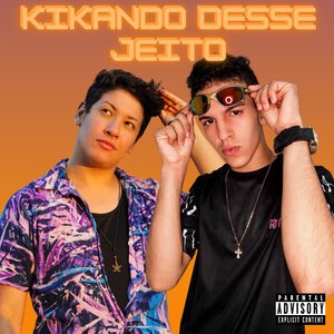 Kikando Desse Jeito