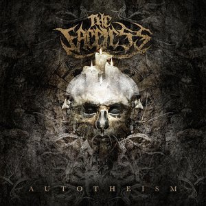 Autotheist Movement I: Create