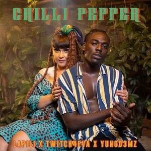 Chilli Pepper