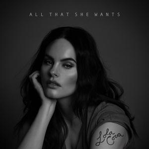 All That She Wants