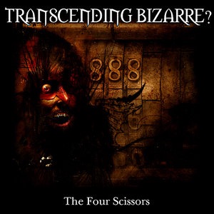 The 4 Scissors