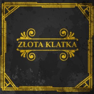 Złota klatka